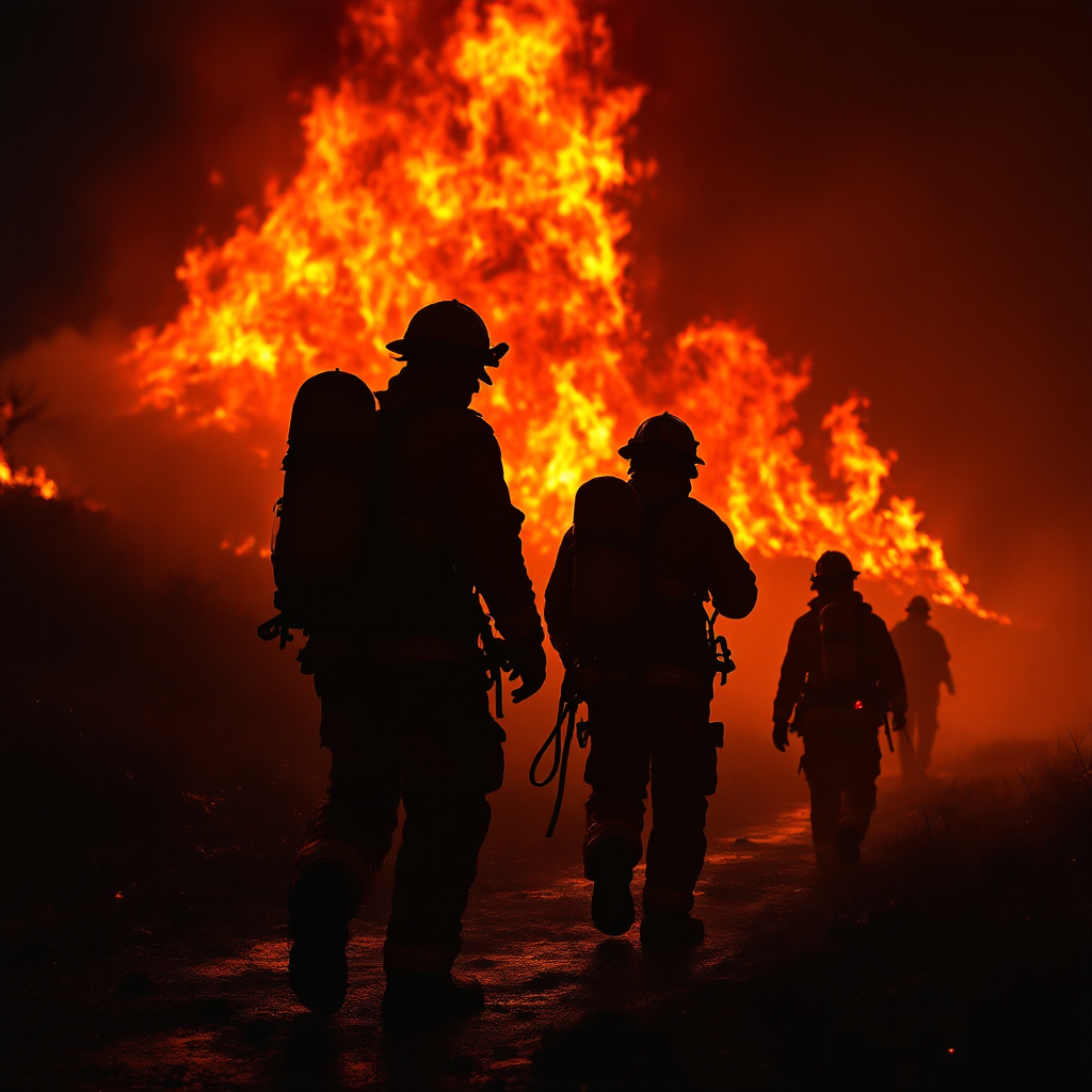 Cyber Glow - Standard