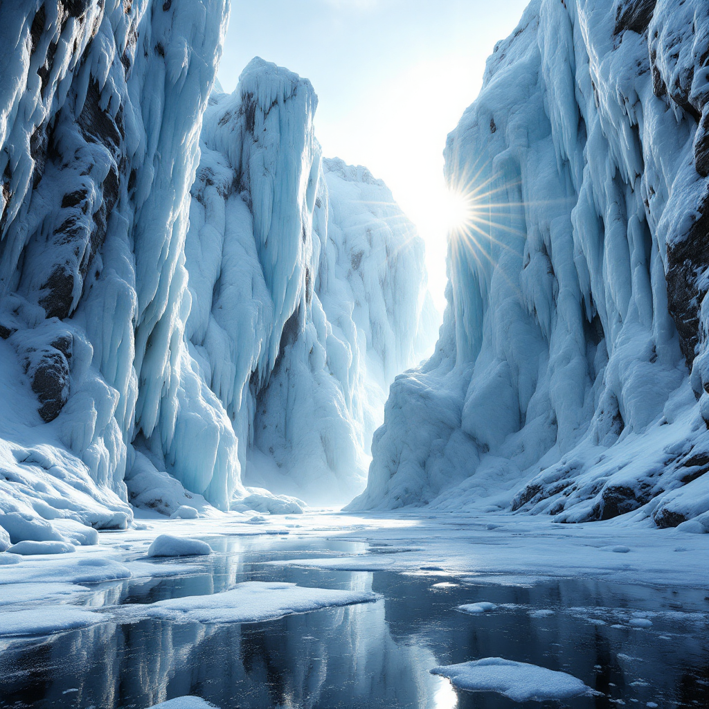 Hologram Mile - Standard