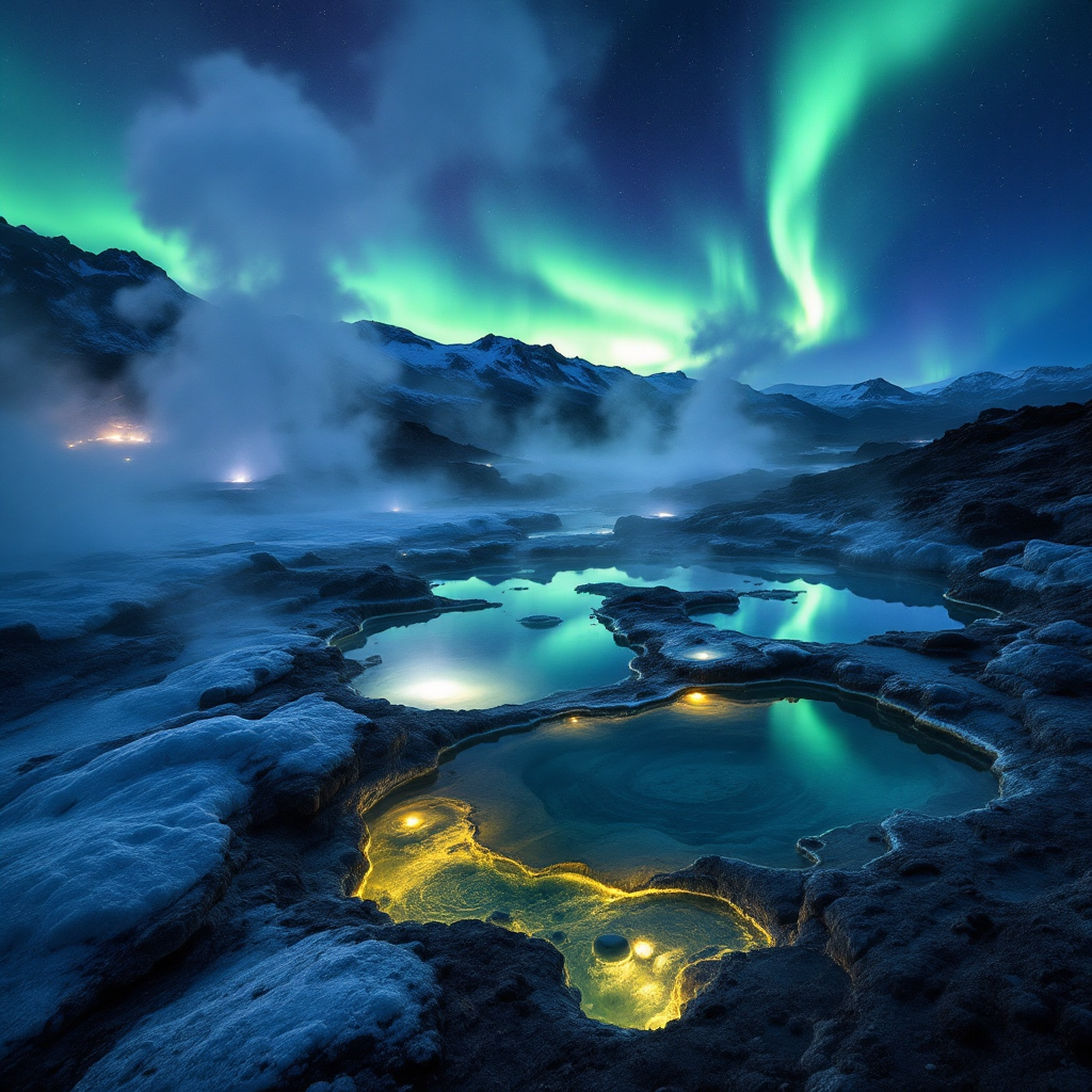 Sky Dance - Standard