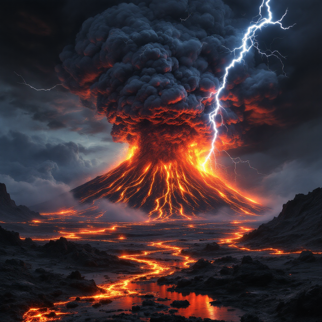 Abyss Light - Standard