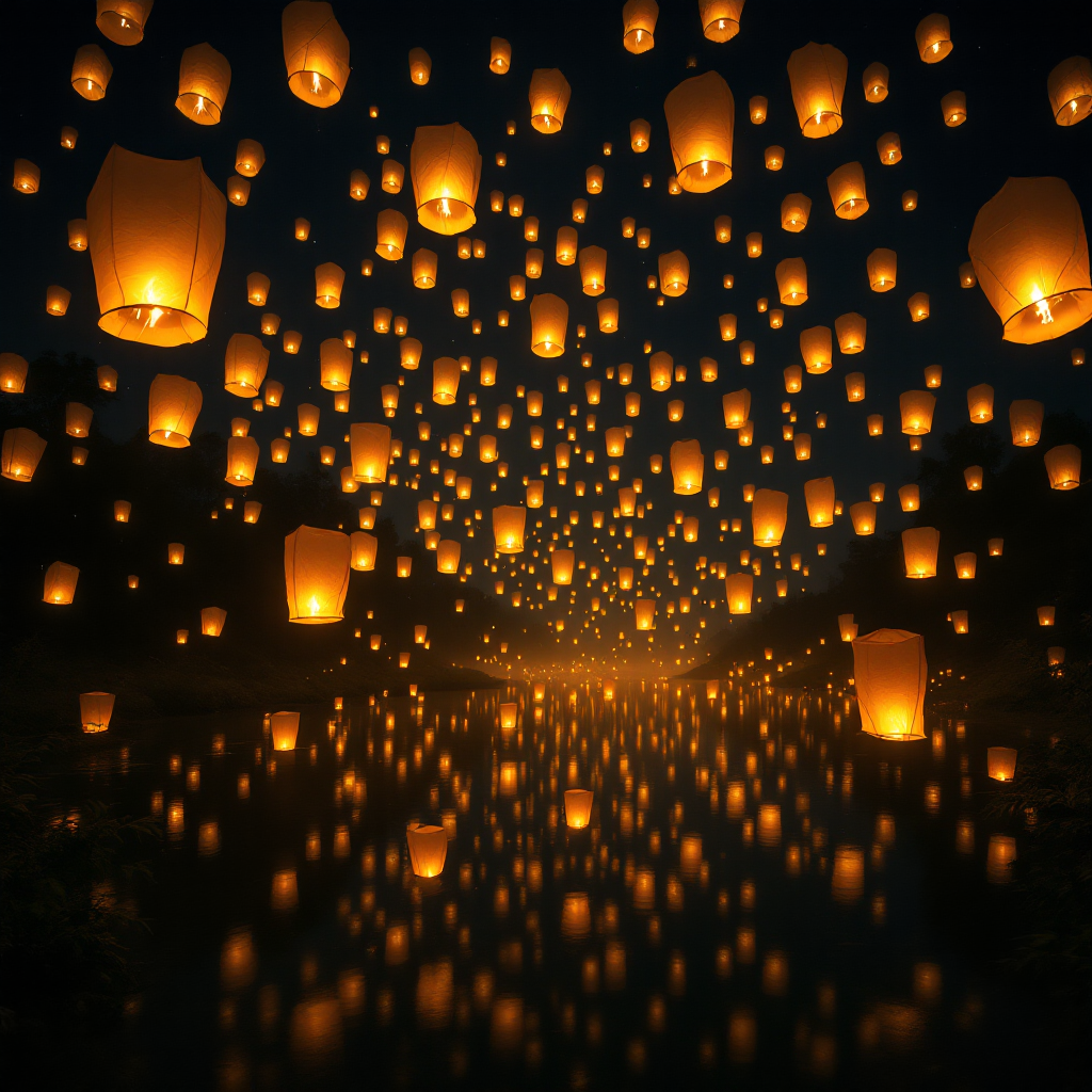 Midnight Reef - Standard