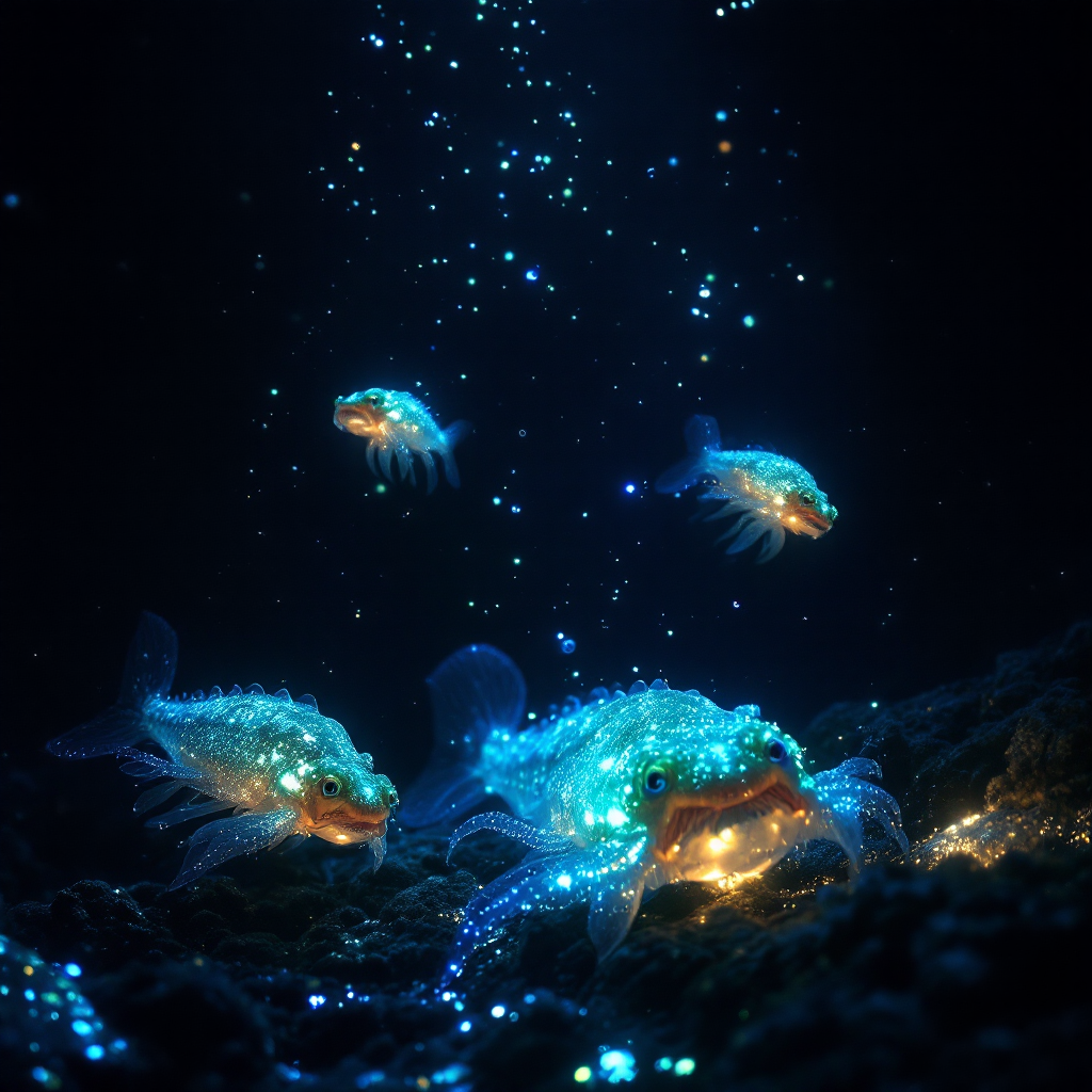 Tide Light - Standard