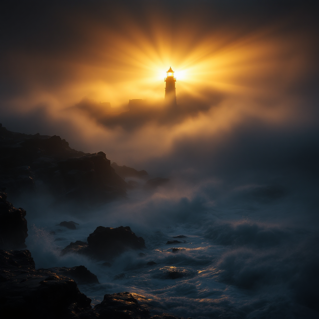 Dusk Blaze - Standard