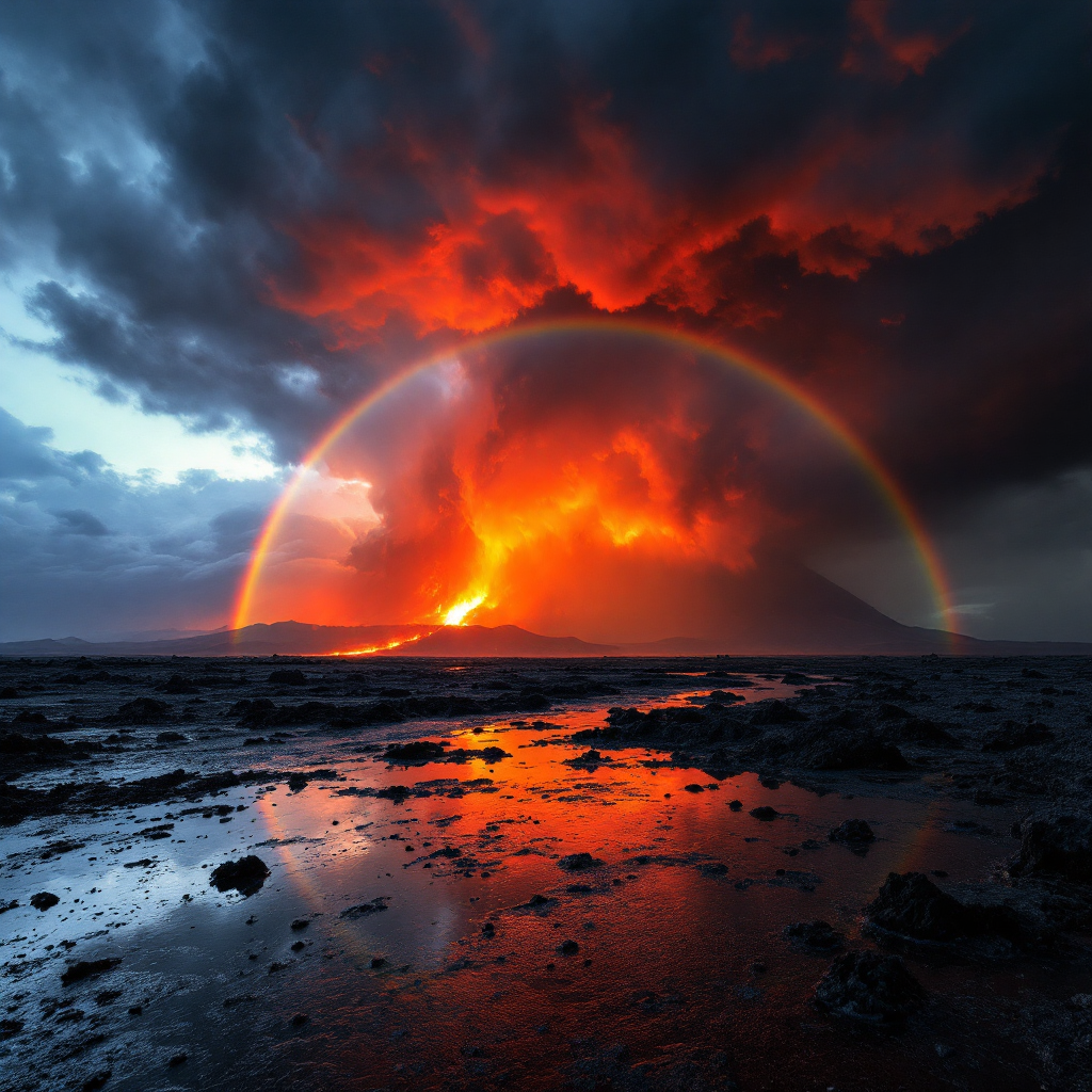 Molten Core - Standard