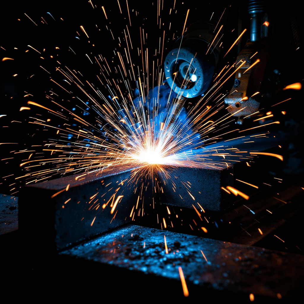 Fire River - Standard