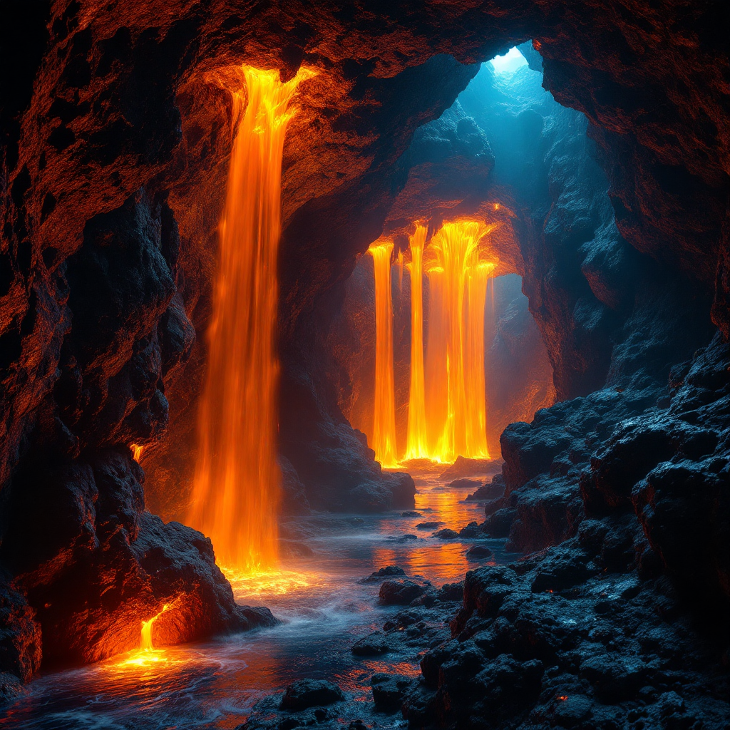 Pyroclastic - Standard