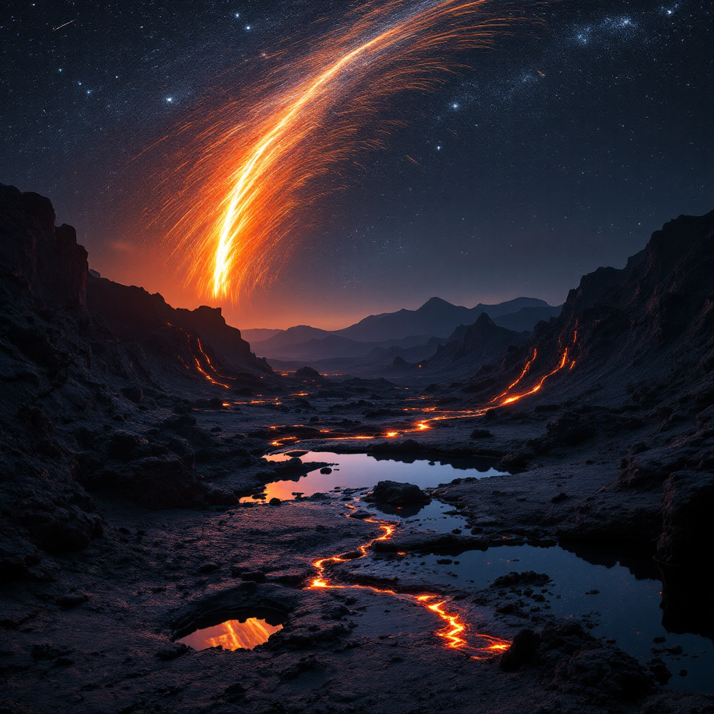 Inferno Basin - Standard