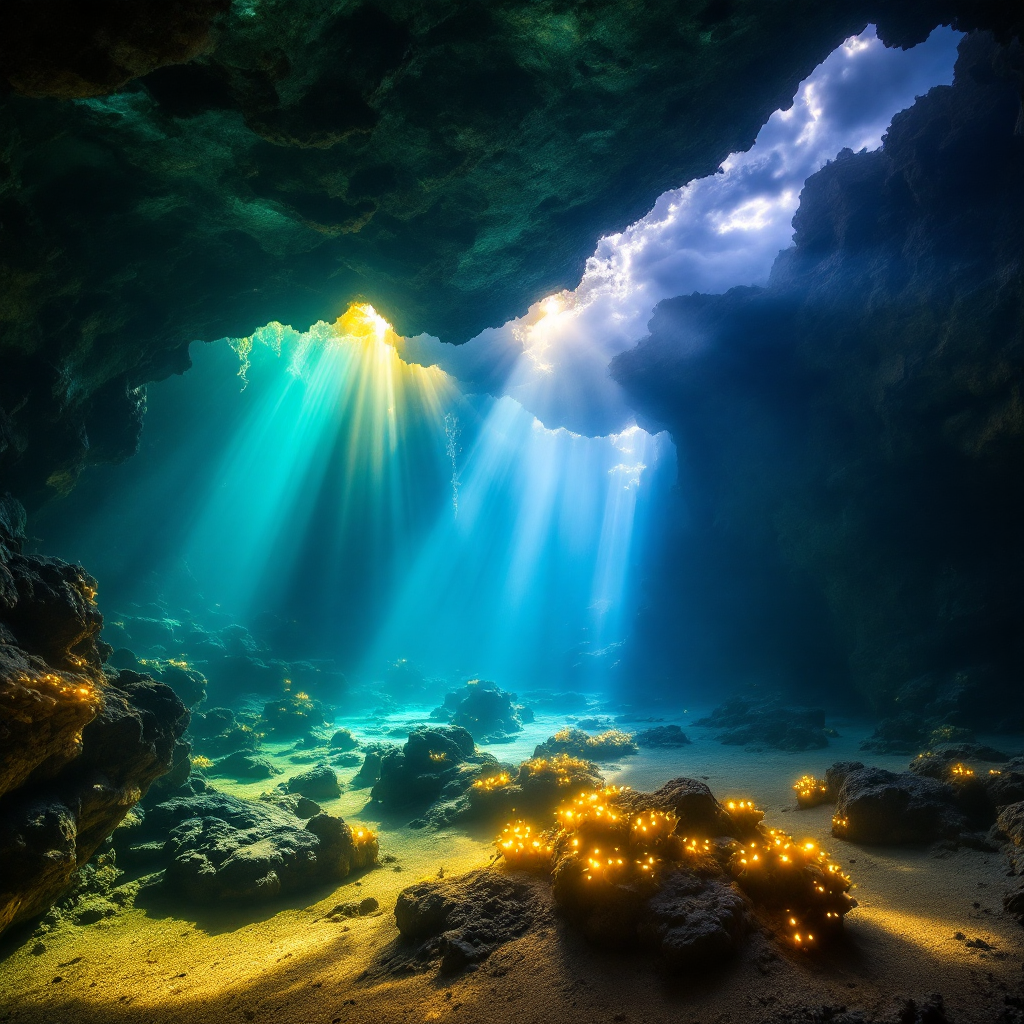 Thunder Crack - Standard