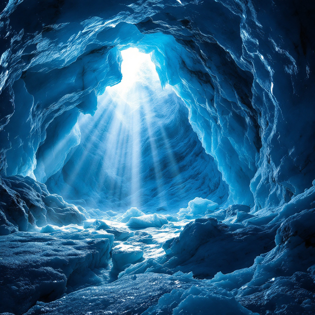 Crystal Cavern - Standard