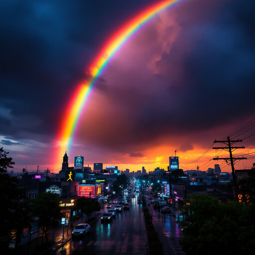 Grid City - Standard